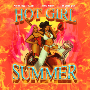 Hot Girl Summer