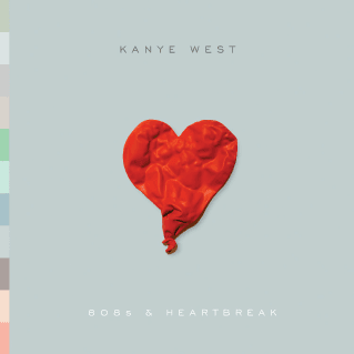 808s & Heartbreak (Album)