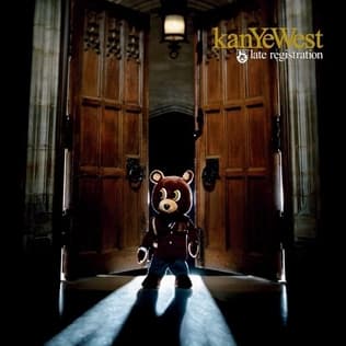 Late Registration (Album)
