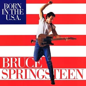 Born in the U.S.A.