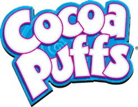 Cocoa Puffs