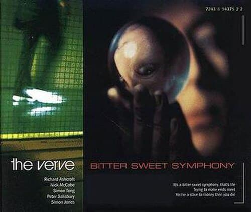Bitter Sweet Symphony