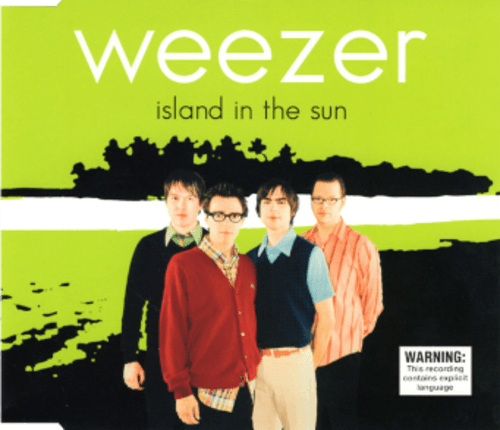 Island in the Sun