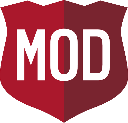 MOD Pizza