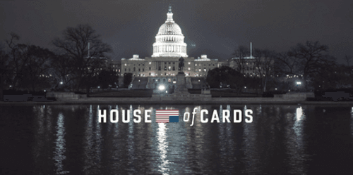 House of Cards