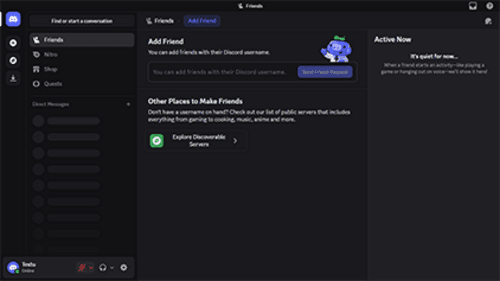 Discord