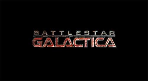 Battlestar Galactica