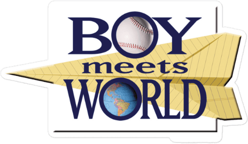 Boy Meets World