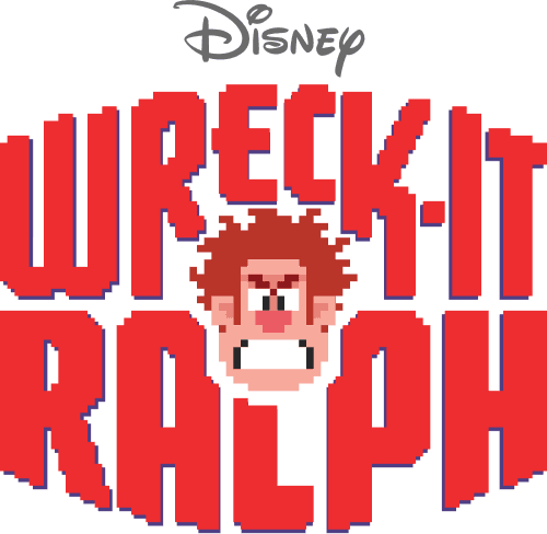 Wreck-It Ralph