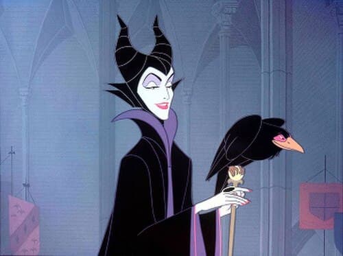 Maleficent