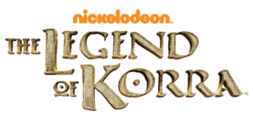 The Legend of Korra