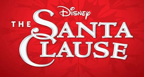 The Santa Clause