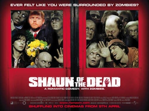 Shaun of the Dead