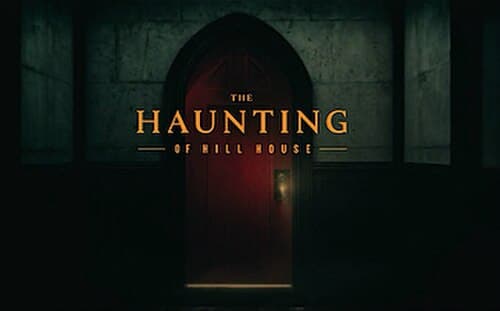 The Haunting of Hill House