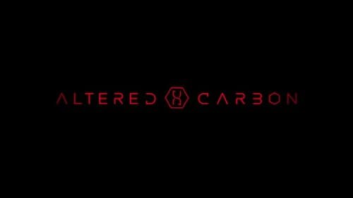 Altered Carbon