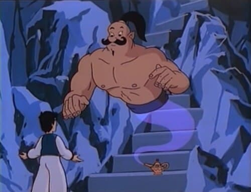 Aladdin