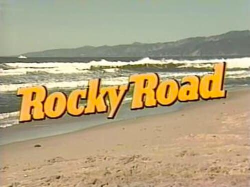 Rocky Road