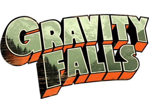 Gravity Falls