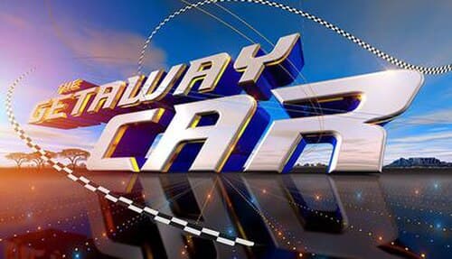 Getaway Car