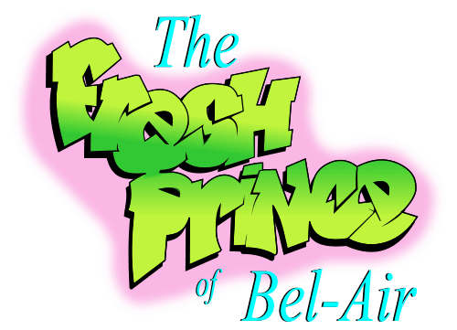 The Fresh Prince of Bel-Air