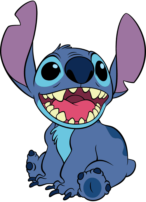Stitch