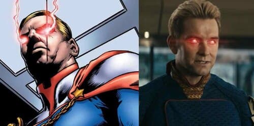 Homelander
