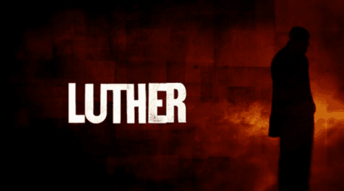 Luther