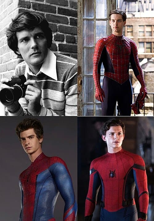 Spider-Man