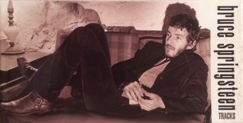 Bruce Springsteen
